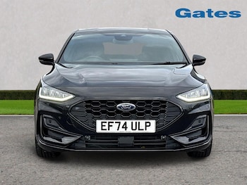 Used Ford Focus 2024 for sale - 76375503: Photo