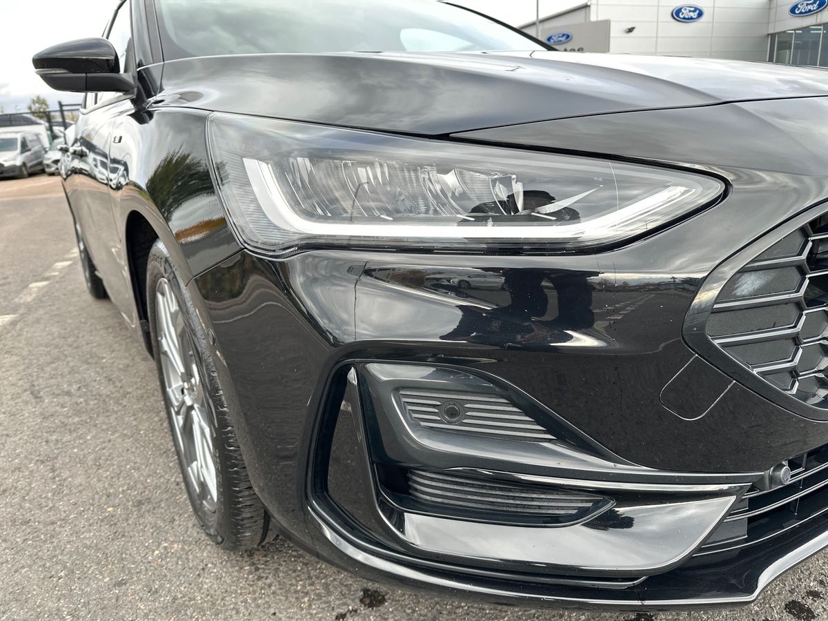 Used Ford Focus 2024 for sale - 76375503: Photo 32
