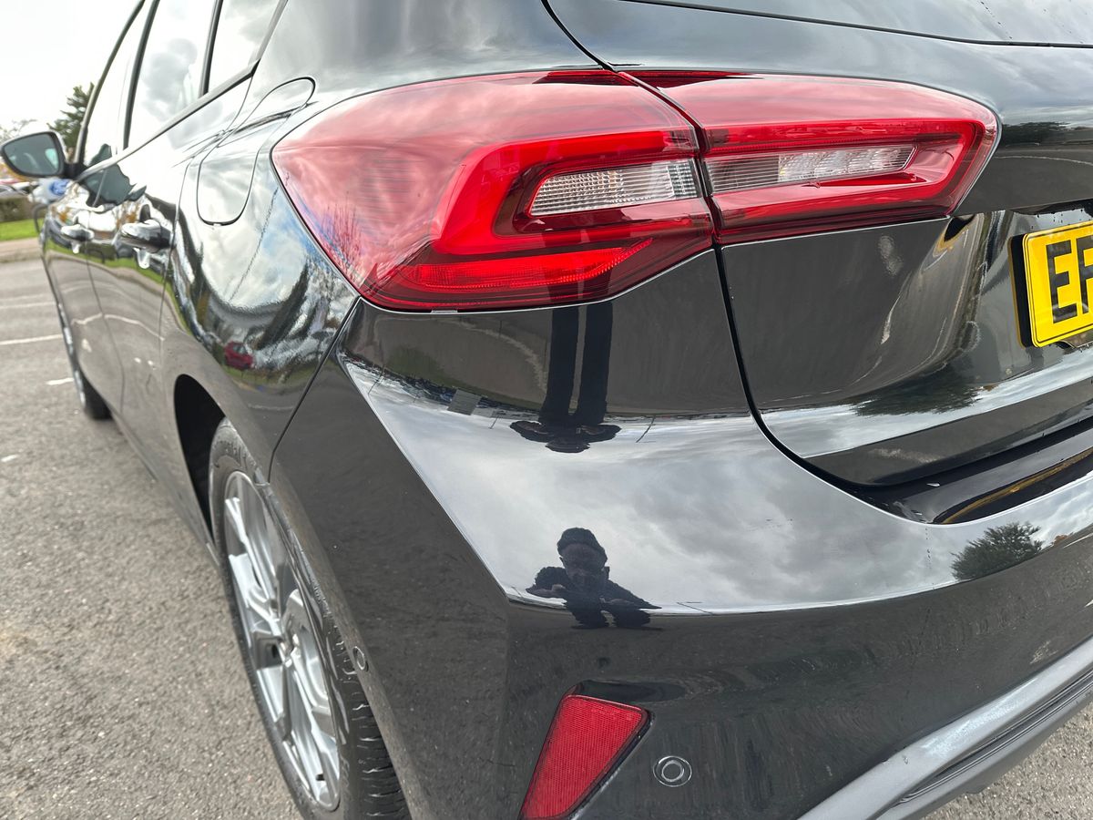 Used Ford Focus 2024 for sale - 76375503: Photo 33