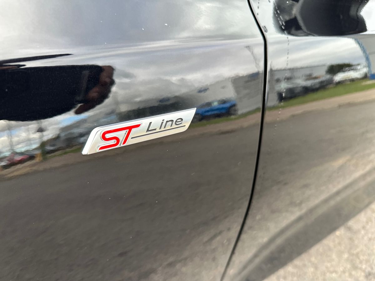 Used Ford Focus 2024 for sale - 76375503: Photo 36