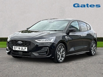 Used Ford Focus 2024 for sale - 76375503: Photo