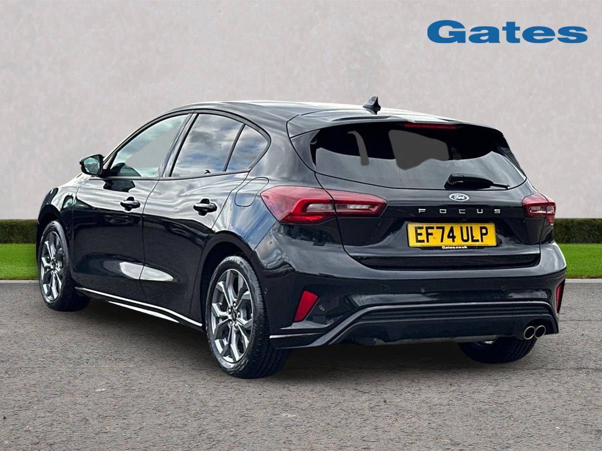 Used Ford Focus 2024 for sale - 76375503: Photo 5