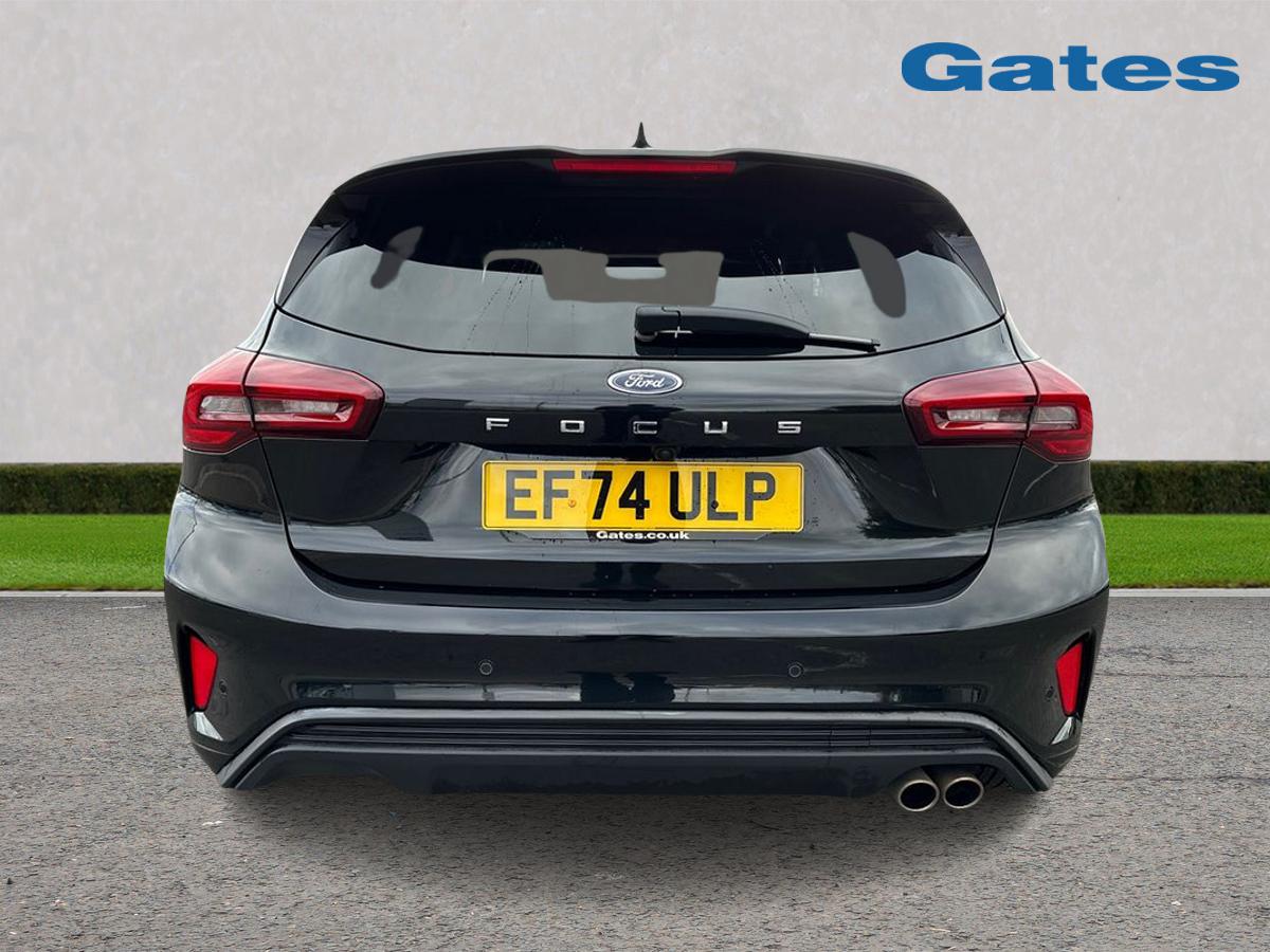 Used Ford Focus 2024 for sale - 76375503: Photo 6