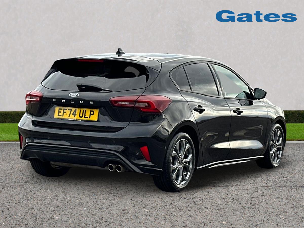 Used Ford Focus 2024 for sale - 76375503: Photo 7