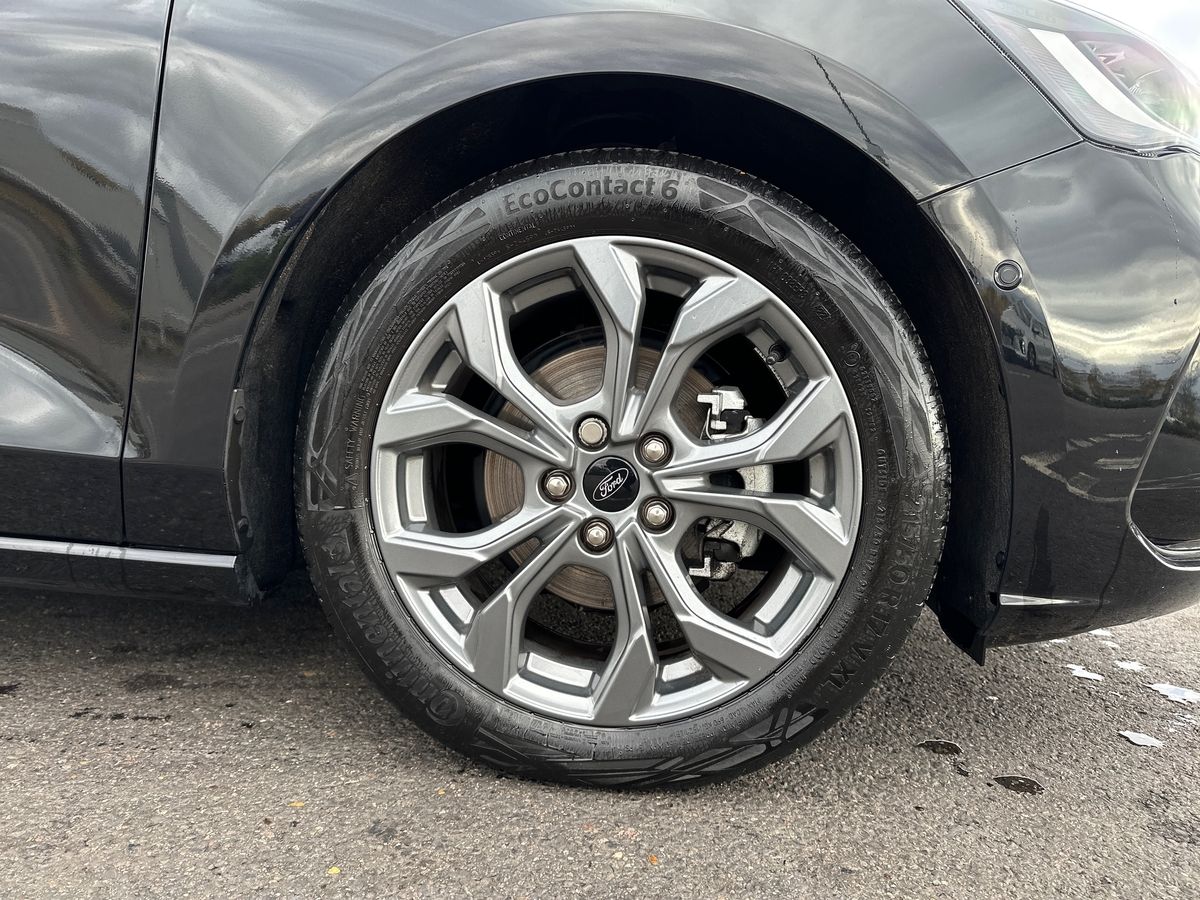 Used Ford Focus 2024 for sale - 76375503: Photo 9
