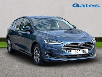 Used Ford Focus 2023 for sale - 75558886: Photo