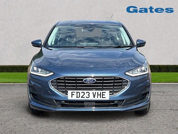 Used Ford Focus 2023 for sale - 75558886: Photo