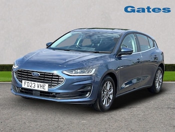 Used Ford Focus 2023 for sale - 75558886: Photo