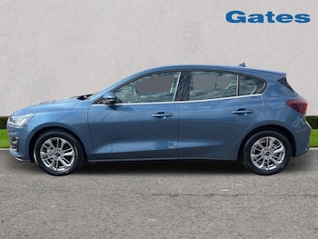 Used Ford Focus 2023 for sale - 75558886: Photo