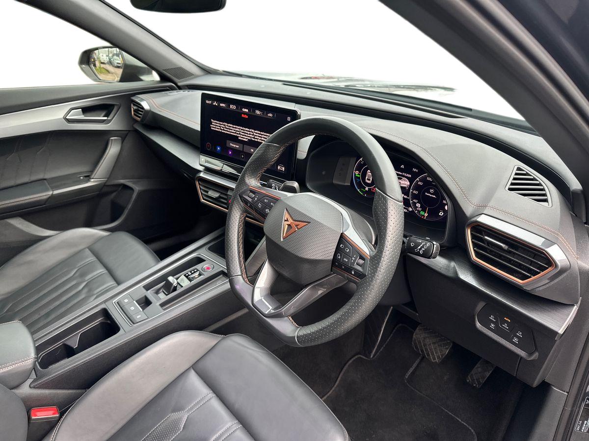 Used Cupra Formentor 2024 for sale - 77539787: Photo 10