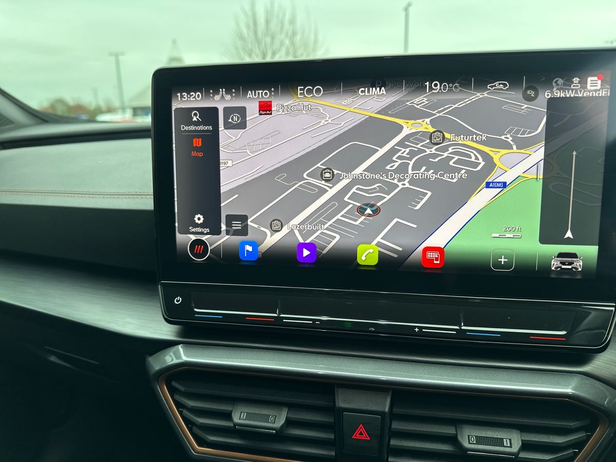 Used Cupra Formentor 2024 for sale - 77539787: Photo 20