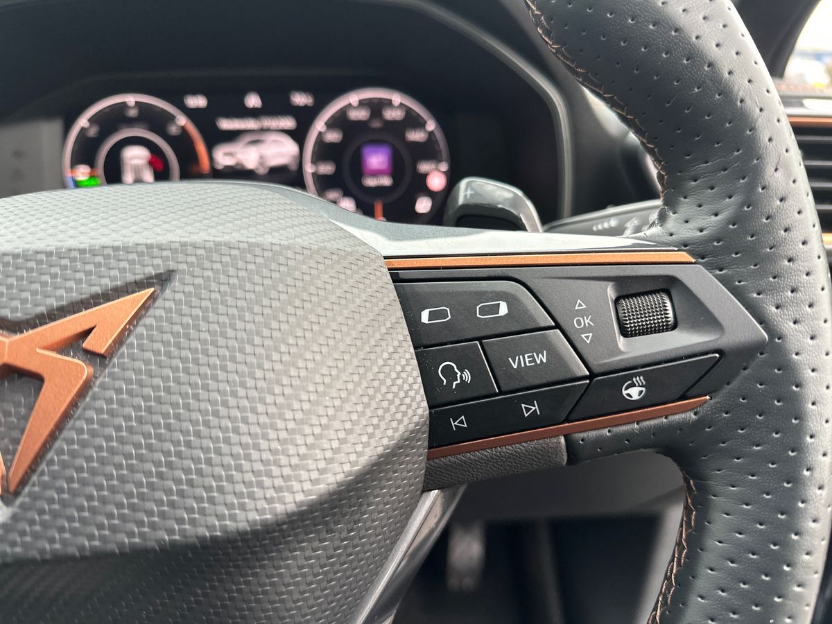 Used Cupra Formentor 2024 for sale - 77539787: Photo 27