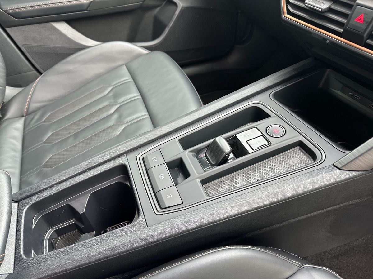 Used Cupra Formentor 2024 for sale - 77539787: Photo 28