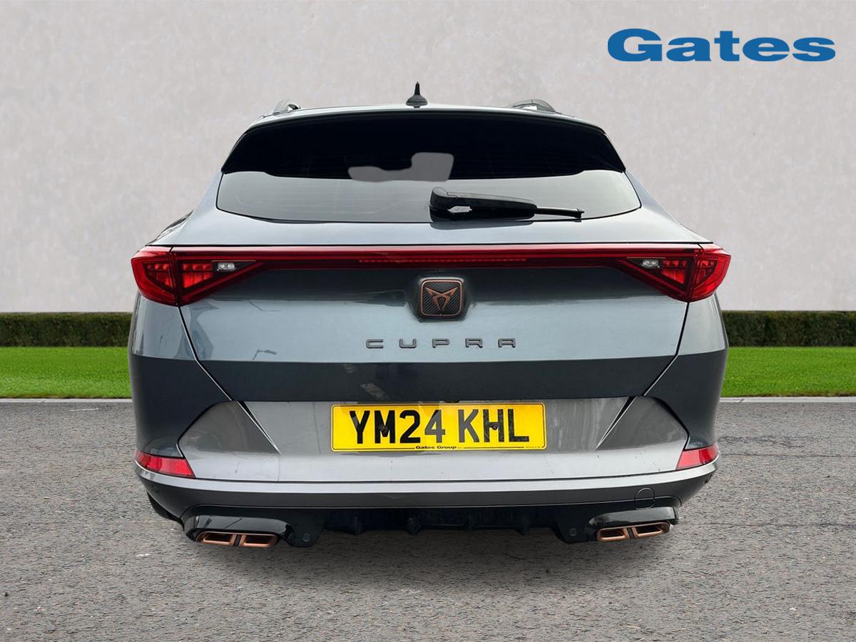 Used Cupra Formentor 2024 for sale - 77539787: Photo 6