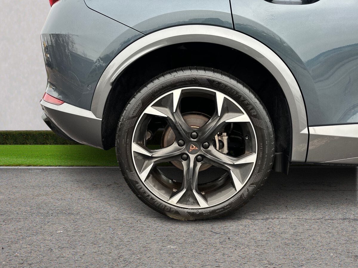 Used Cupra Formentor 2024 for sale - 77539787: Photo 9