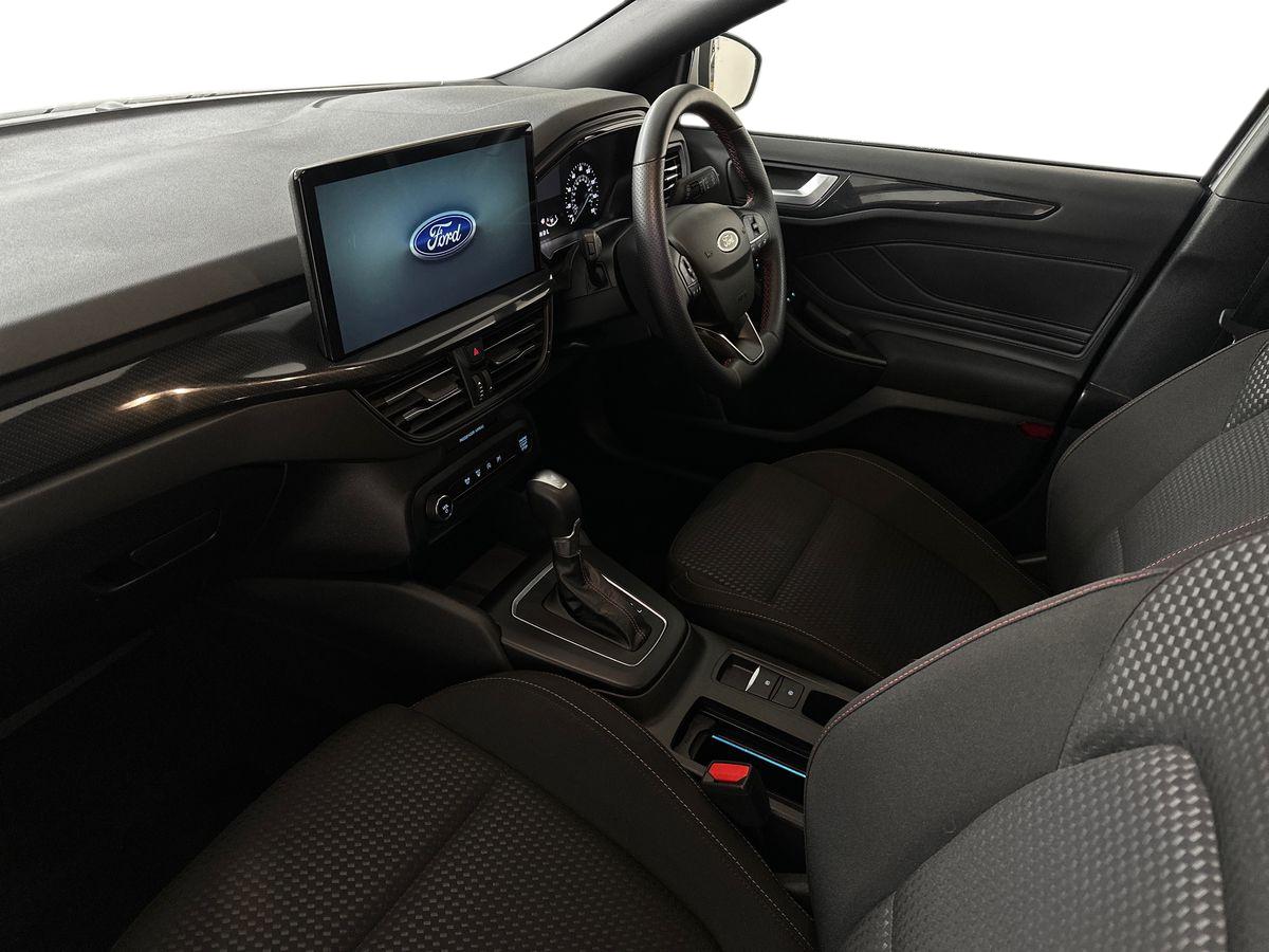 Used Ford Focus 2024 for sale - 77885334: Photo 11