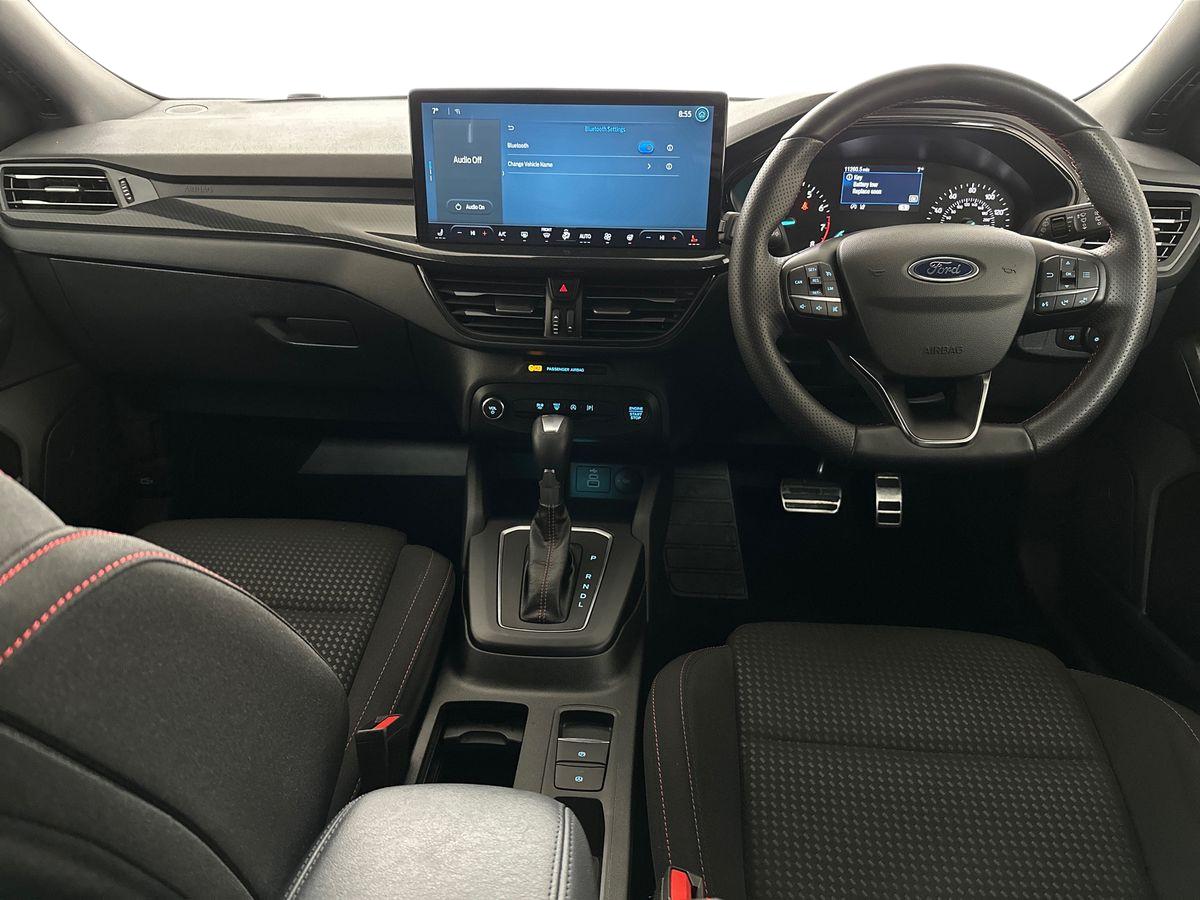 Used Ford Focus 2024 for sale - 77885334: Photo 15