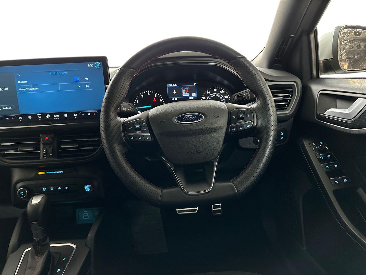 Used Ford Focus 2024 for sale - 77885334: Photo 17