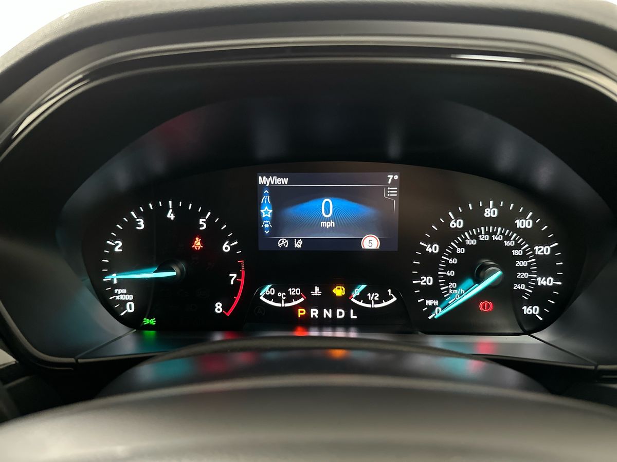 Used Ford Focus 2024 for sale - 77885334: Photo 18