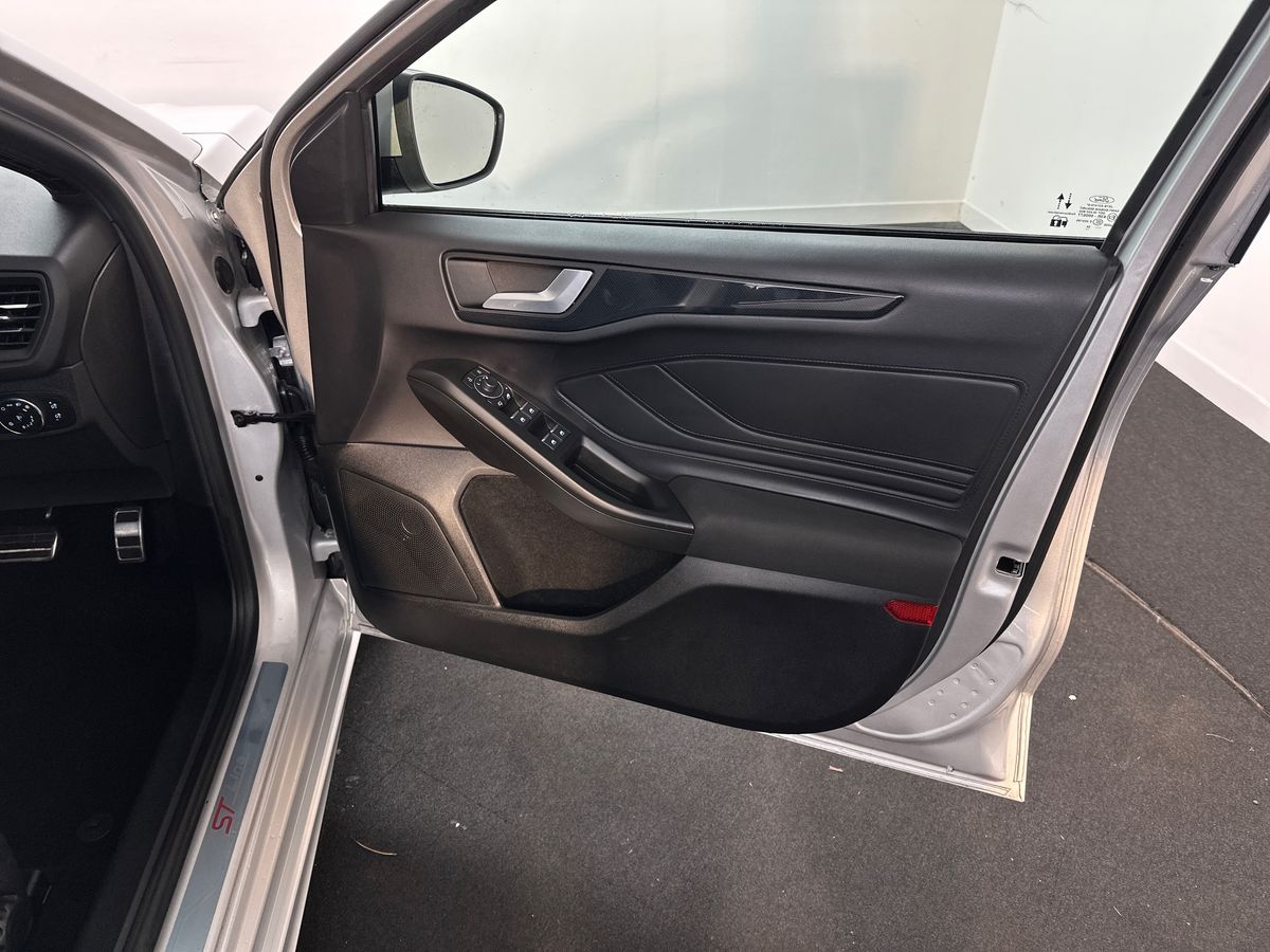 Used Ford Focus 2024 for sale - 77885334: Photo 35