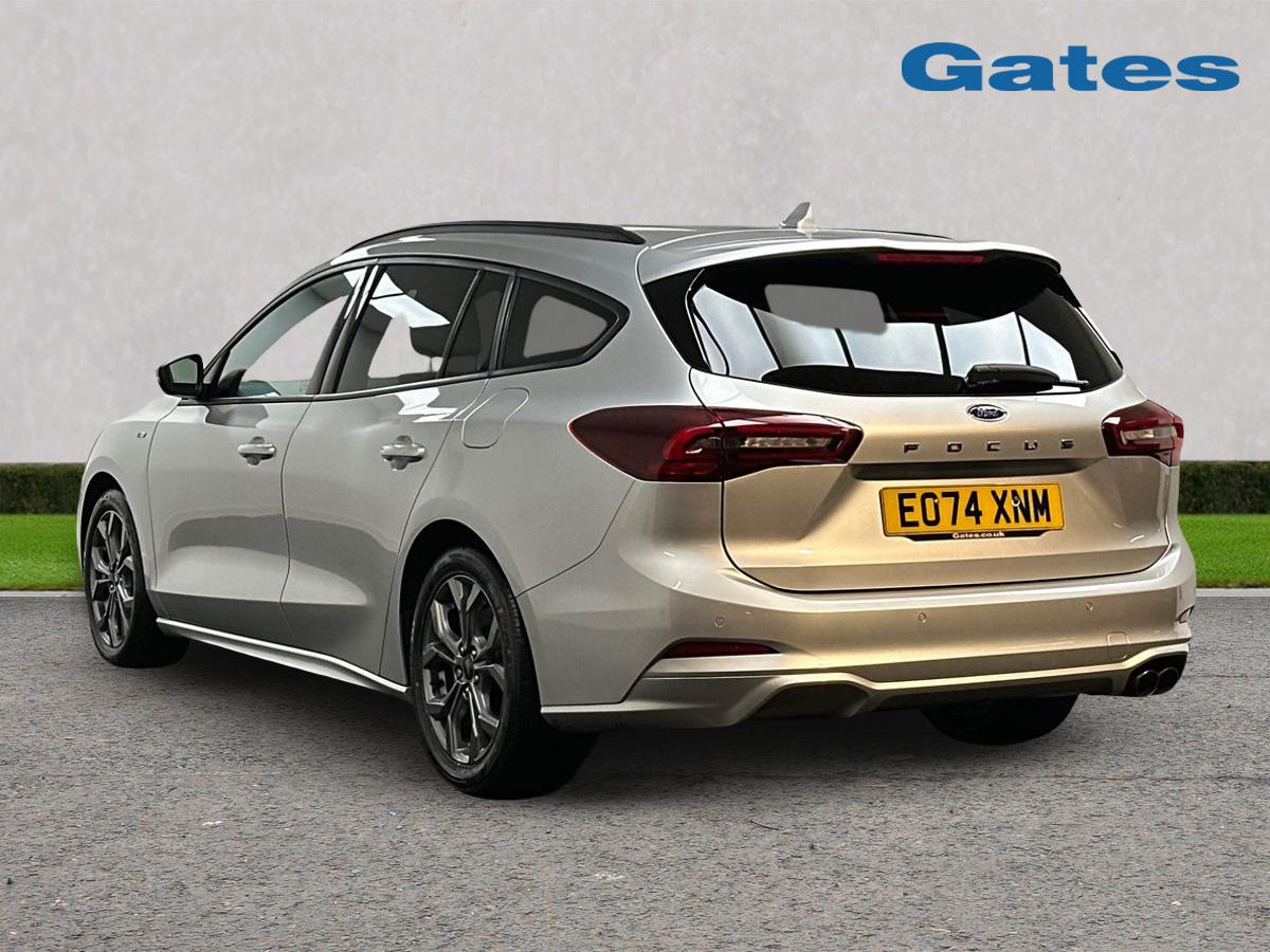 Used Ford Focus 2024 for sale - 77885334: Photo 5