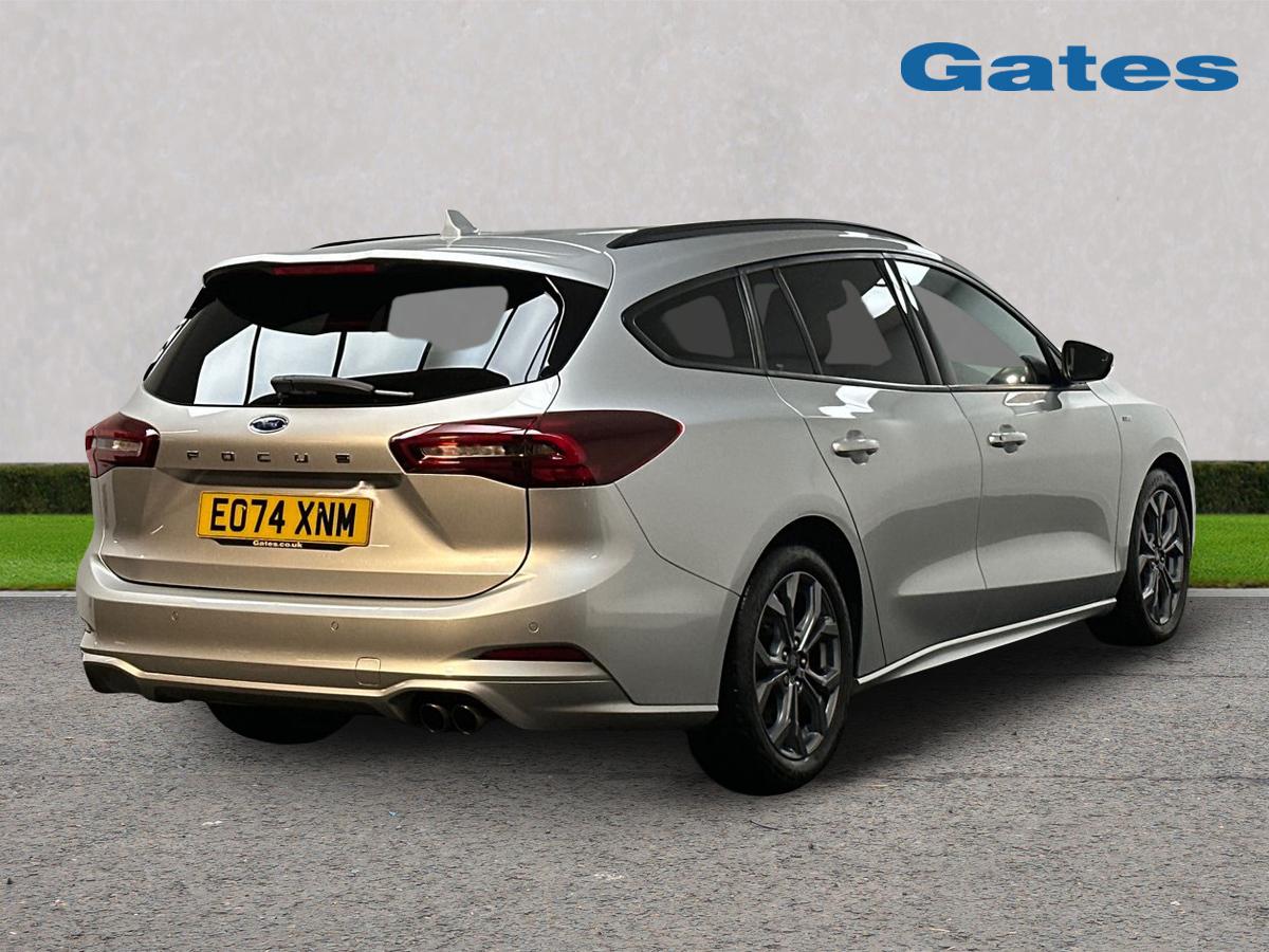 Used Ford Focus 2024 for sale - 77885334: Photo 7