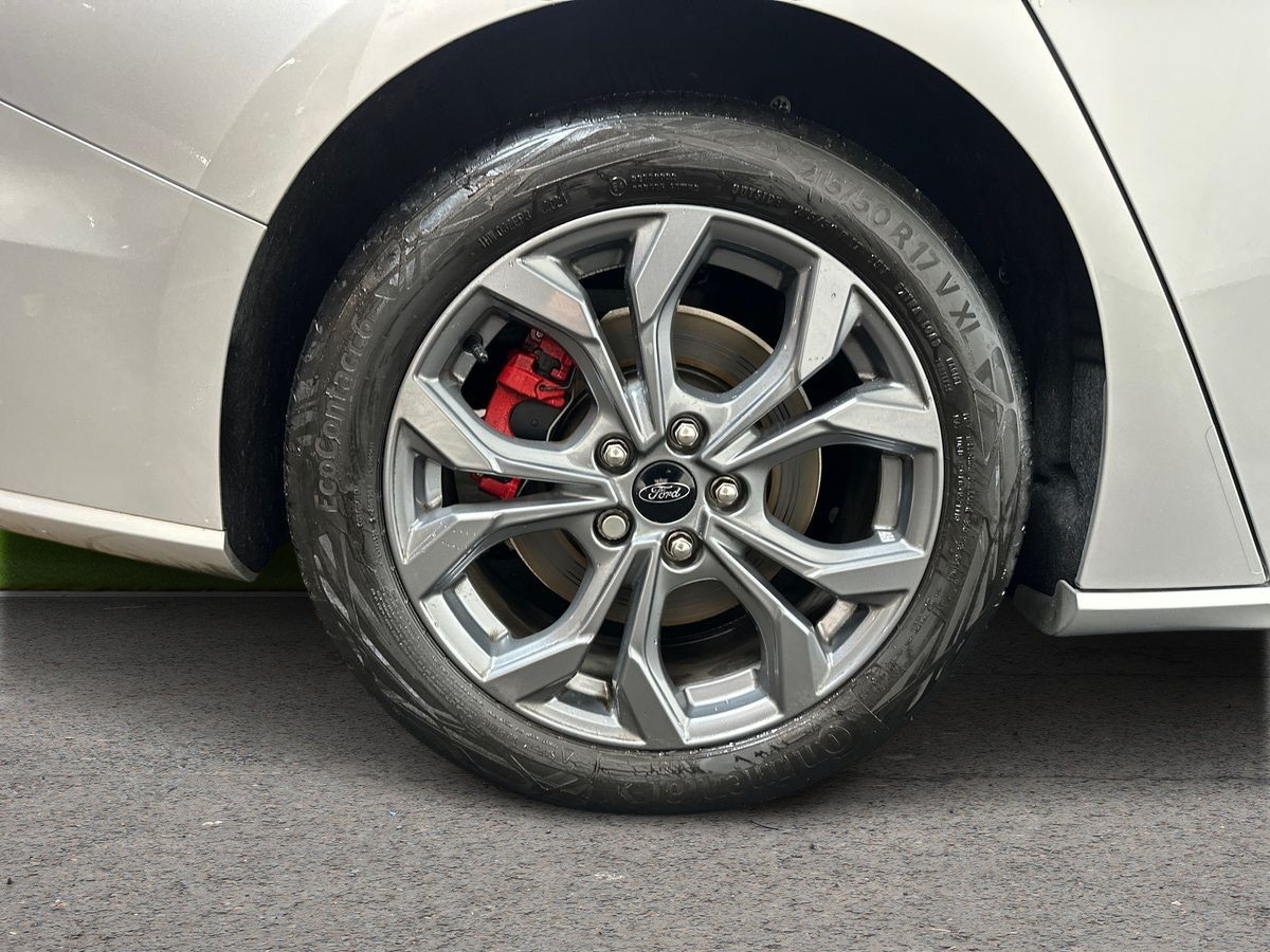 Used Ford Focus 2024 for sale - 77885334: Photo 9