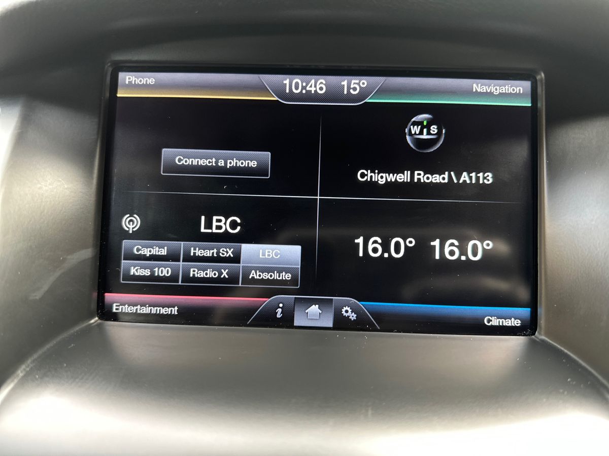 Vehicle 19