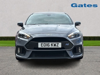 Used Ford Focus 2016 for sale - 75391603: Photo