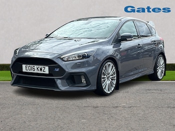 Used Ford Focus 2016 for sale - 75391603: Photo