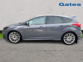Used Ford Focus 2016 for sale - 75391603: Photo
