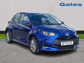 Used Toyota Yaris 2023 for sale - 78336498: Photo