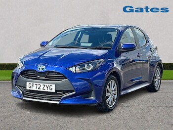 Used Toyota Yaris 2023 for sale - 78336498: Photo