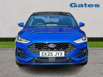 Used Ford Focus 2025 for sale - 75097551: Photo