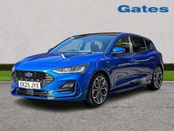 Used Ford Focus 2025 for sale - 75097551: Photo