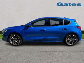 Used Ford Focus 2025 for sale - 75097551: Photo