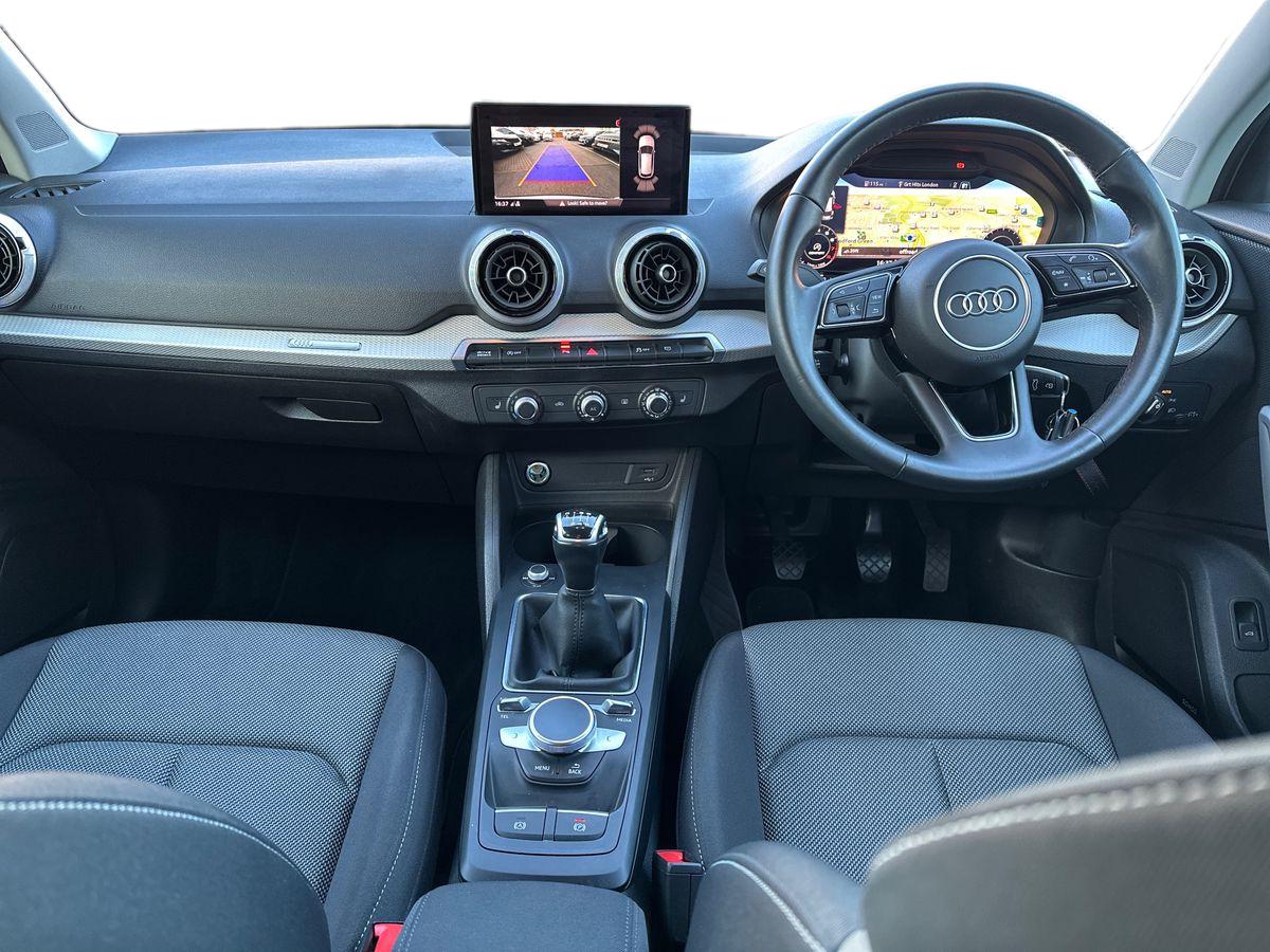 Used Audi Quattro 2022 for sale - 78220842: Photo 15