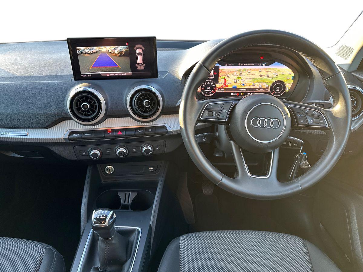 Used Audi Quattro 2022 for sale - 78220842: Photo 16