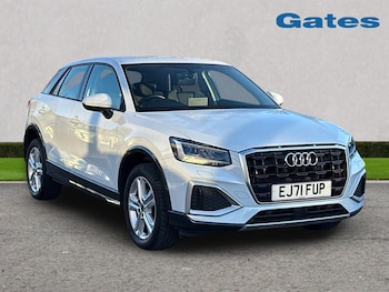Used Audi Q2 2022 for sale - 78220842: Photo