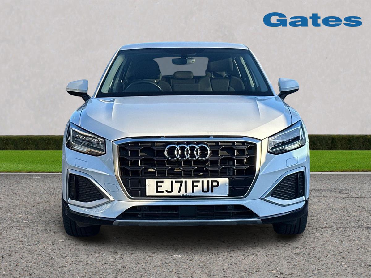 Used Audi Quattro 2022 for sale - 78220842: Photo 2