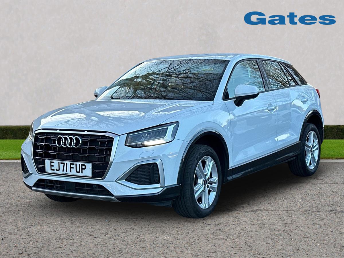 Used Audi Quattro 2022 for sale - 78220842: Photo 3