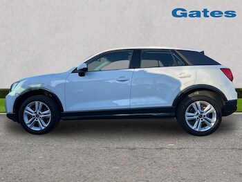 Used Audi Q2 2022 for sale - 78220842: Photo