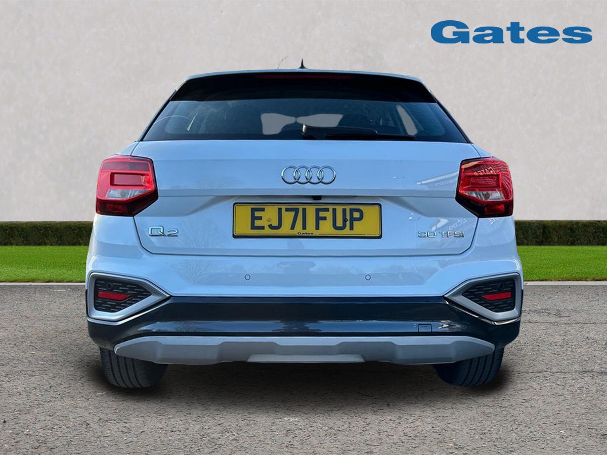 Used Audi Quattro 2022 for sale - 78220842: Photo 6