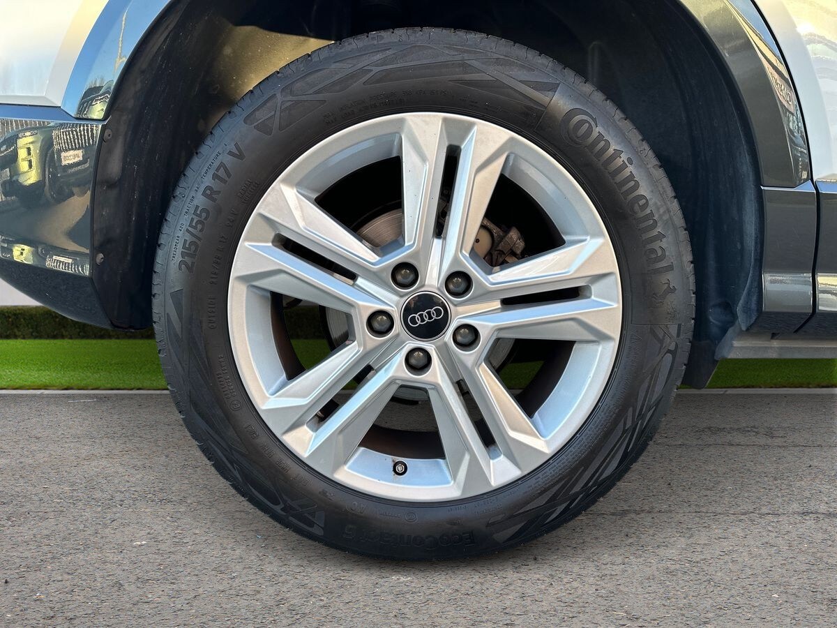 Used Audi Quattro 2022 for sale - 78220842: Photo 9