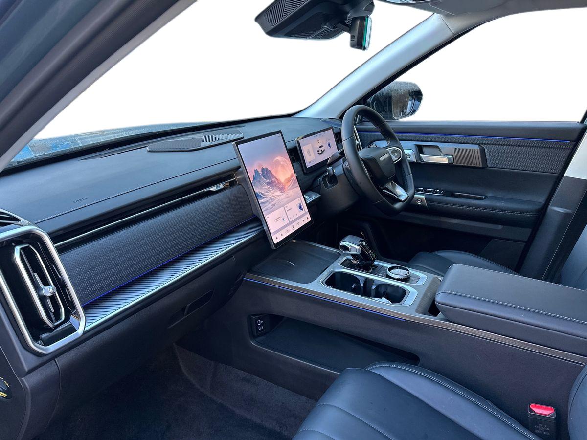 Used Jaecoo Jaecoo 7 2025 for sale - 77013027: Photo 11