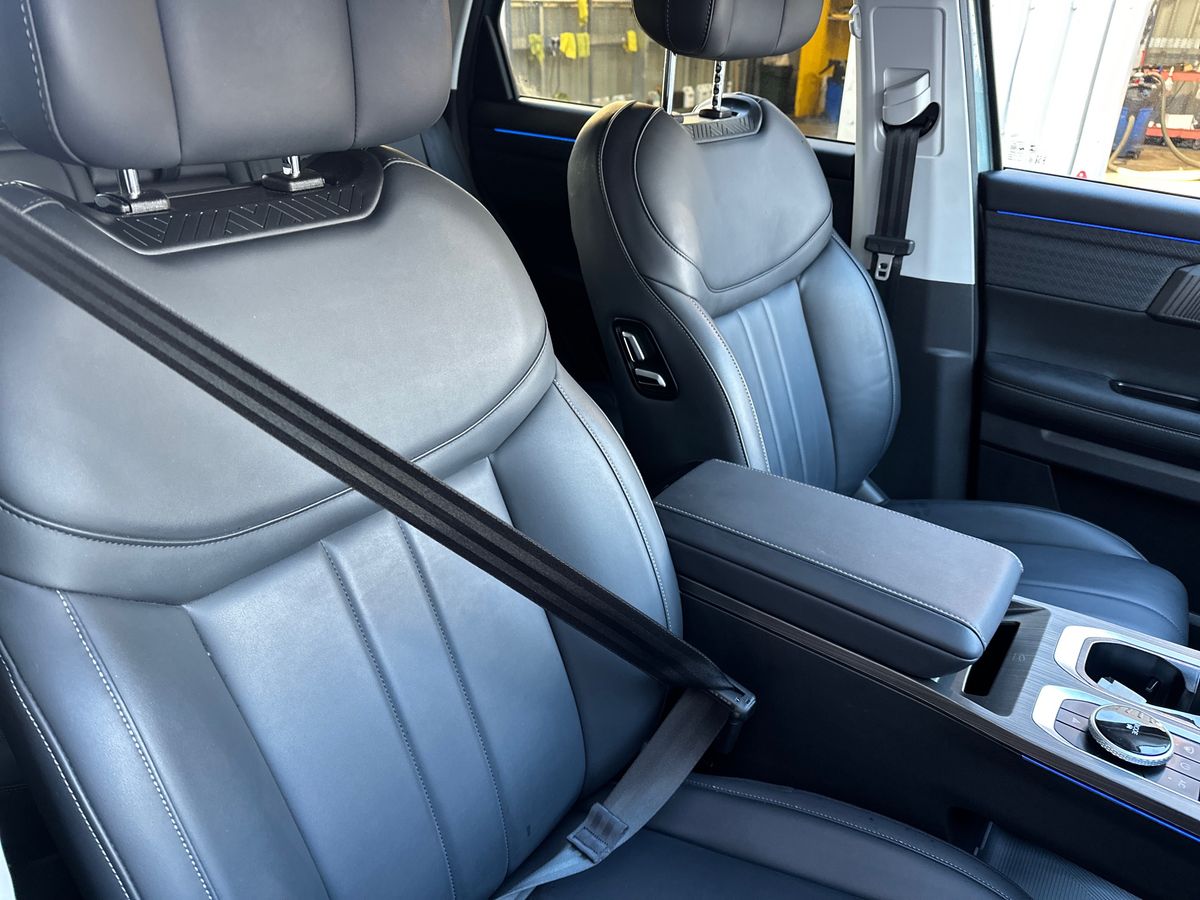 Used Jaecoo Jaecoo 7 2025 for sale - 77013027: Photo 12