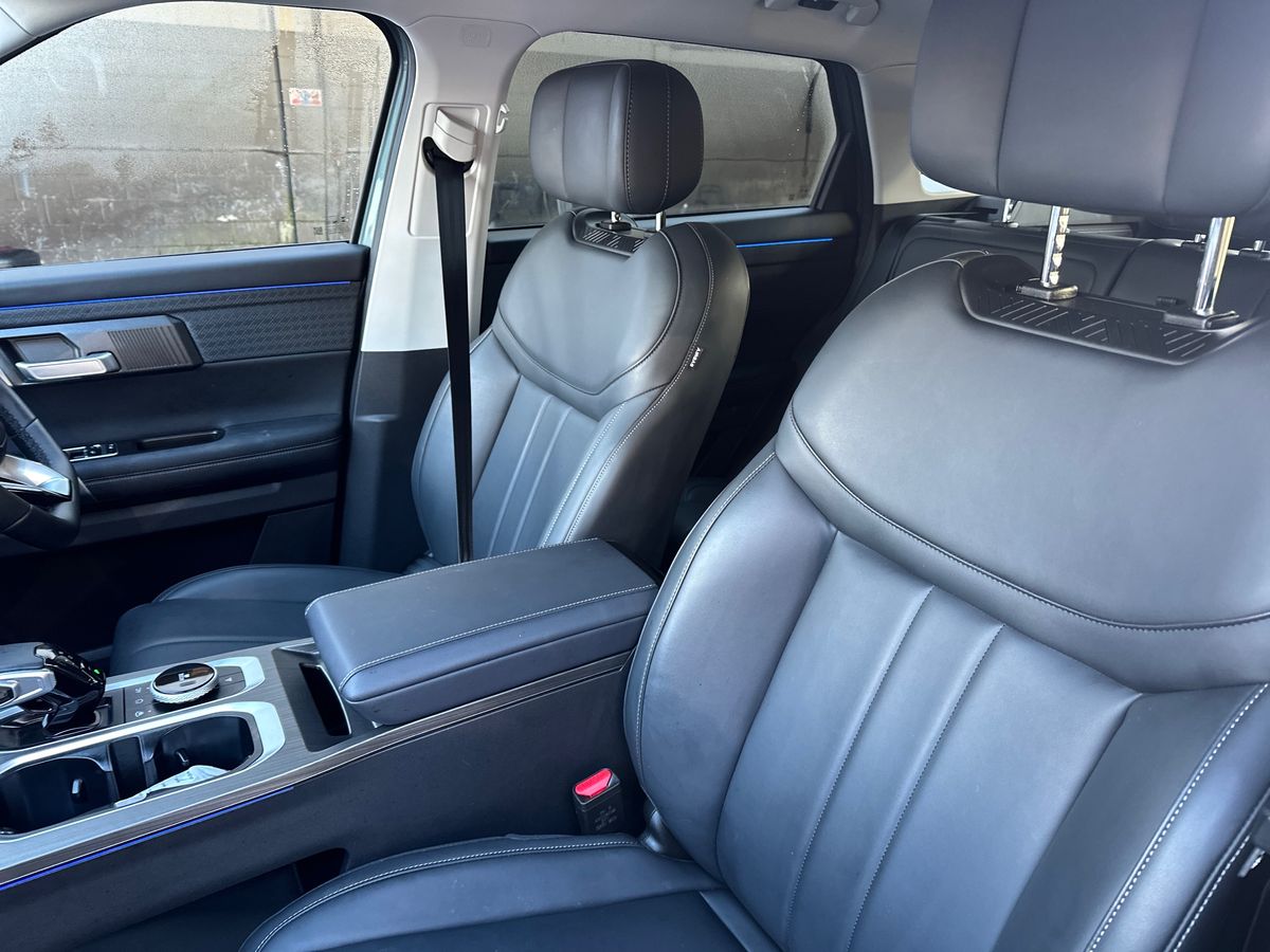 Used Jaecoo Jaecoo 7 2025 for sale - 77013027: Photo 13