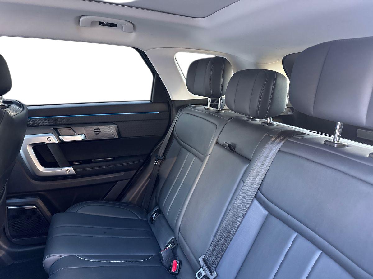 Used Jaecoo Jaecoo 7 2025 for sale - 77013027: Photo 14