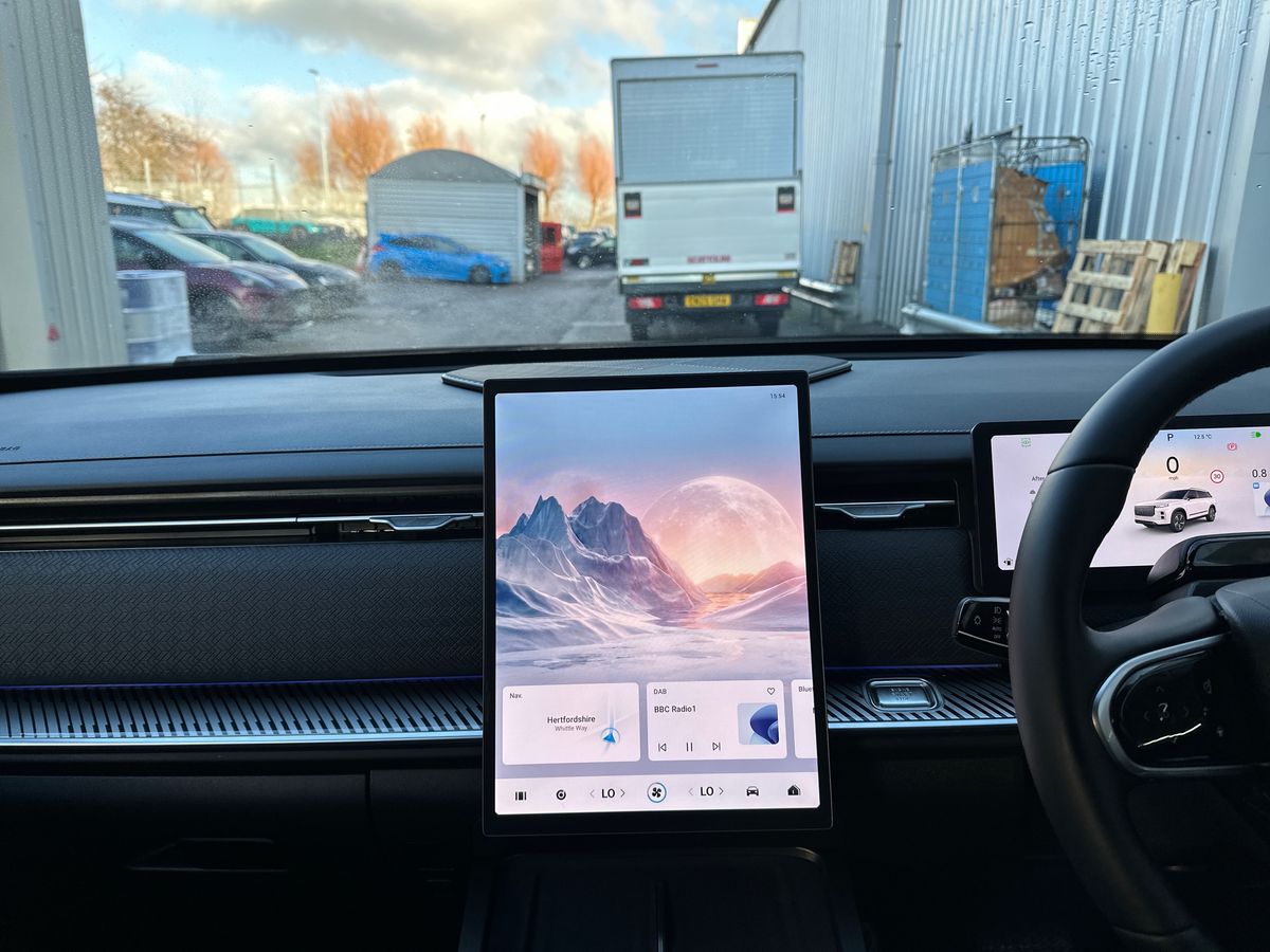 Used Jaecoo Jaecoo 7 2025 for sale - 77013027: Photo 18