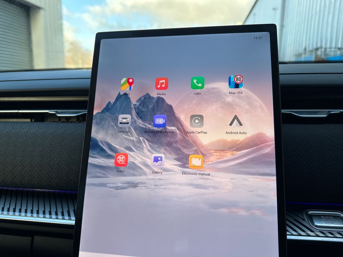 Used Jaecoo Jaecoo 7 2025 for sale - 77013027: Photo 19